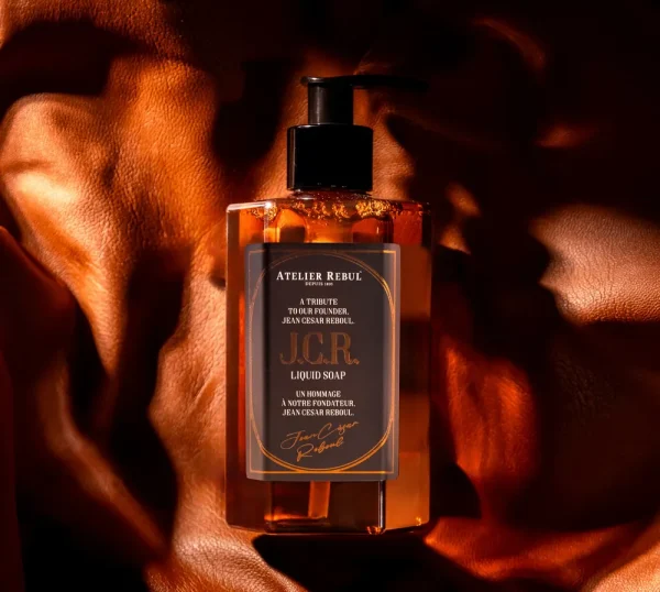 Atelier Rebul J.C.R. LIQUID HANDZEEP - 250 ML