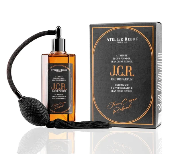 Atelier Rebul J.C.R EAU DE PARFUM - 125 ML