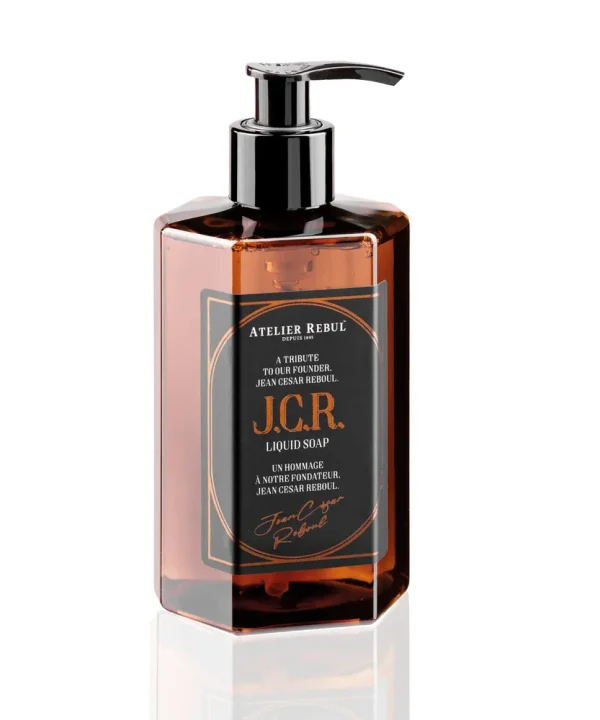 Atelier Rebul J.C.R. LIQUID HANDZEEP - 250 ML