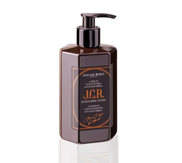 Atelier Rebul J.C.R. ENRICHING HAND&BODY LOTION - 250 ML