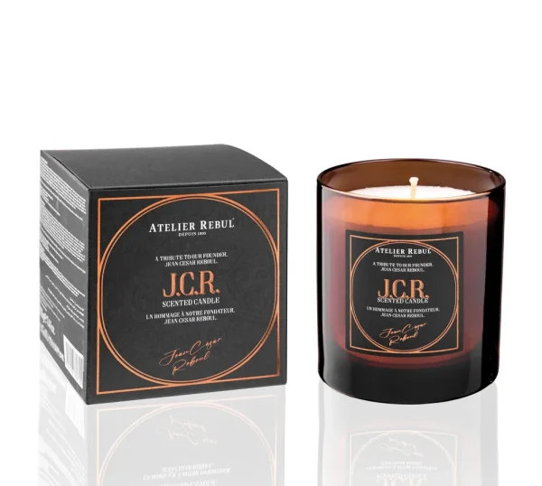 Atelier Rebul J.C.R. GEURKAARS - 210 GR
