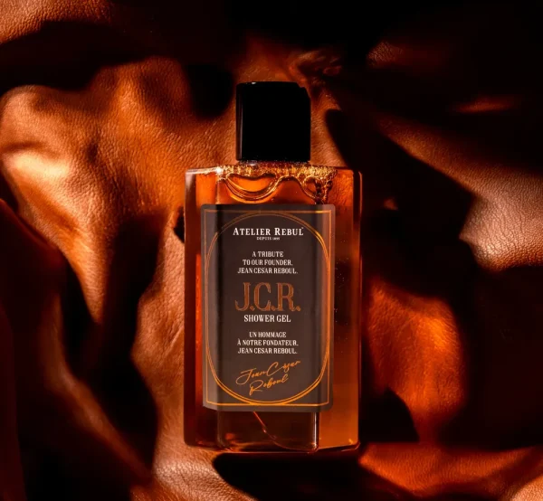 Atelier Rebul J.C.R. SHOWER GEL - 250 ML