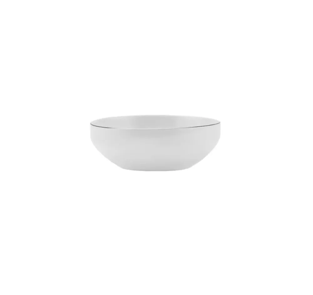 Karaca Streamline New Saturn V2 Platinum 24-delig serviesset voor 6 personen - Afbeelding 5
