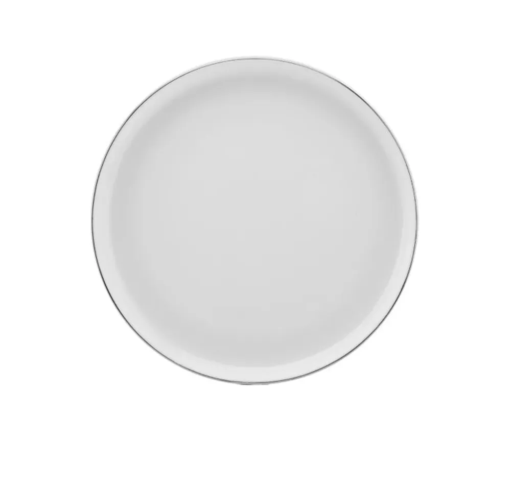Karaca Streamline New Saturn V2 Platinum 24-delig serviesset voor 6 personen - Afbeelding 8
