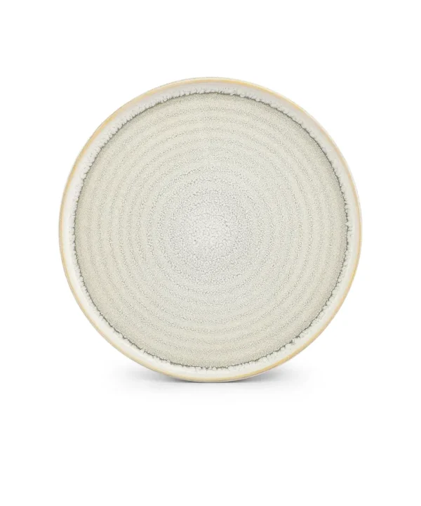 S&P Plat bord 21,5cm beige Cameo