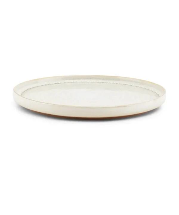 S&P Plat bord 21,5cm beige Cameo