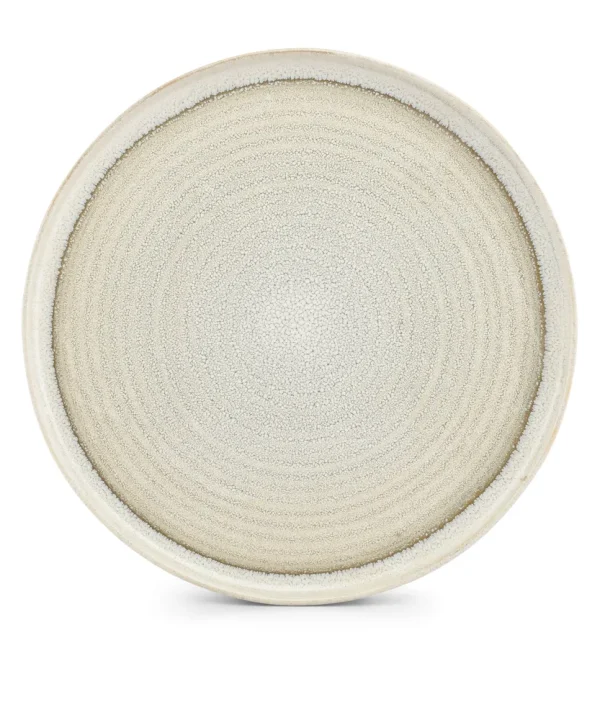 S&P Plat bord 27,5cm beige Cameo