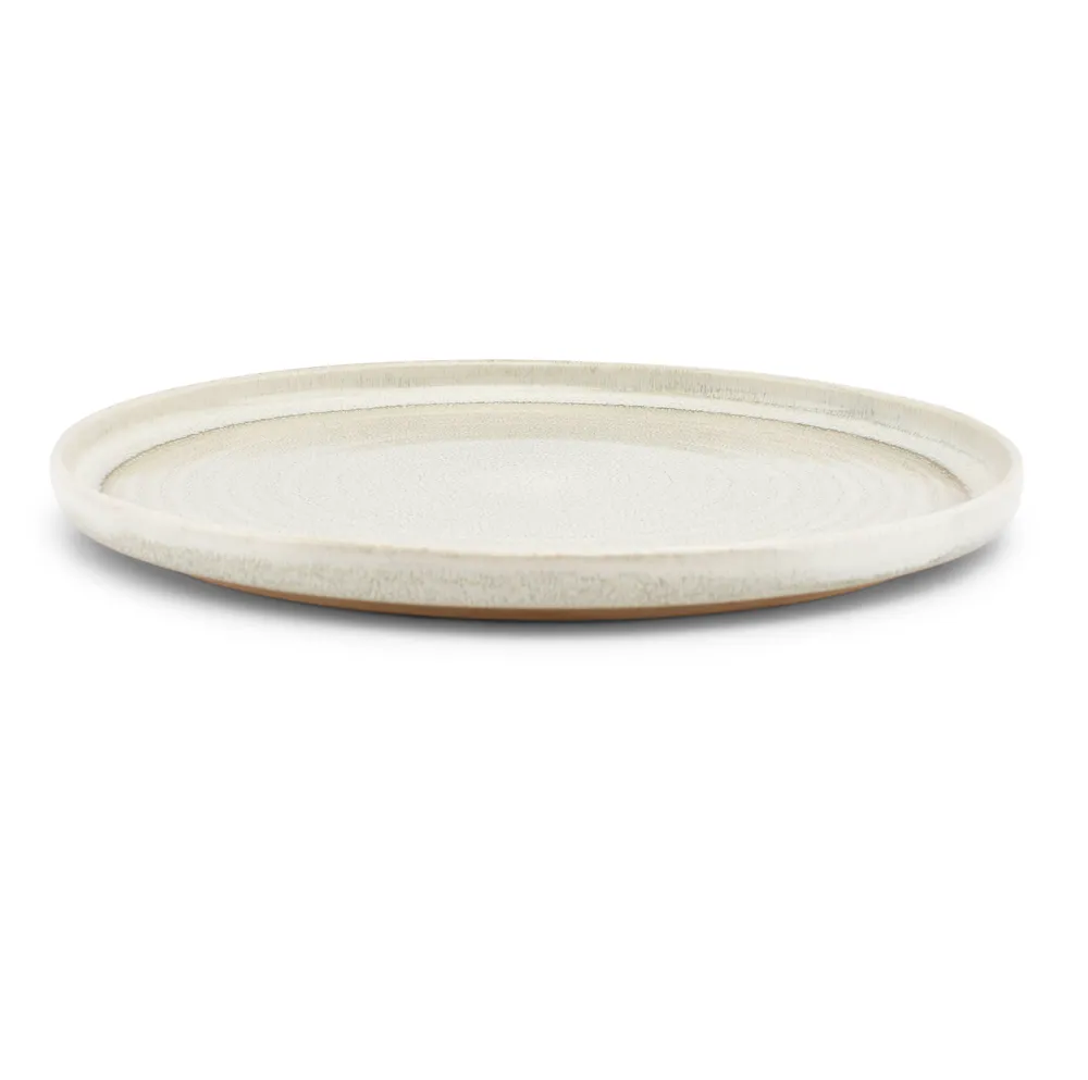 S&P Plat bord 27,5cm beige Cameo - Afbeelding 1