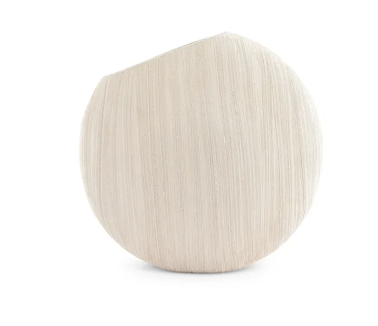 S&P Vaas 30xH29cm beige Vico