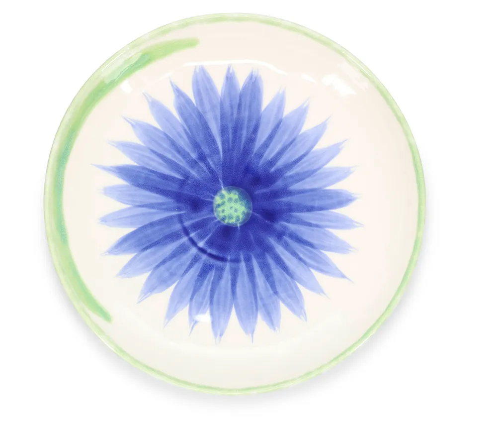 S&P Kom 29,5xH5cm Fleur - Afbeelding 2