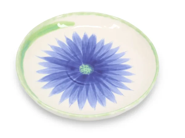 S&P Kom 29,5xH5cm Fleur
