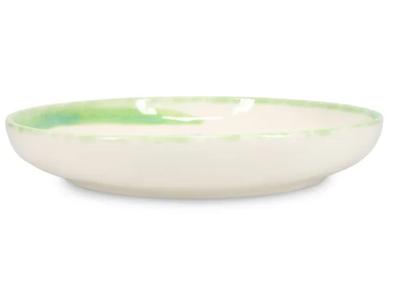 S&P Kom 29,5xH5cm Fleur