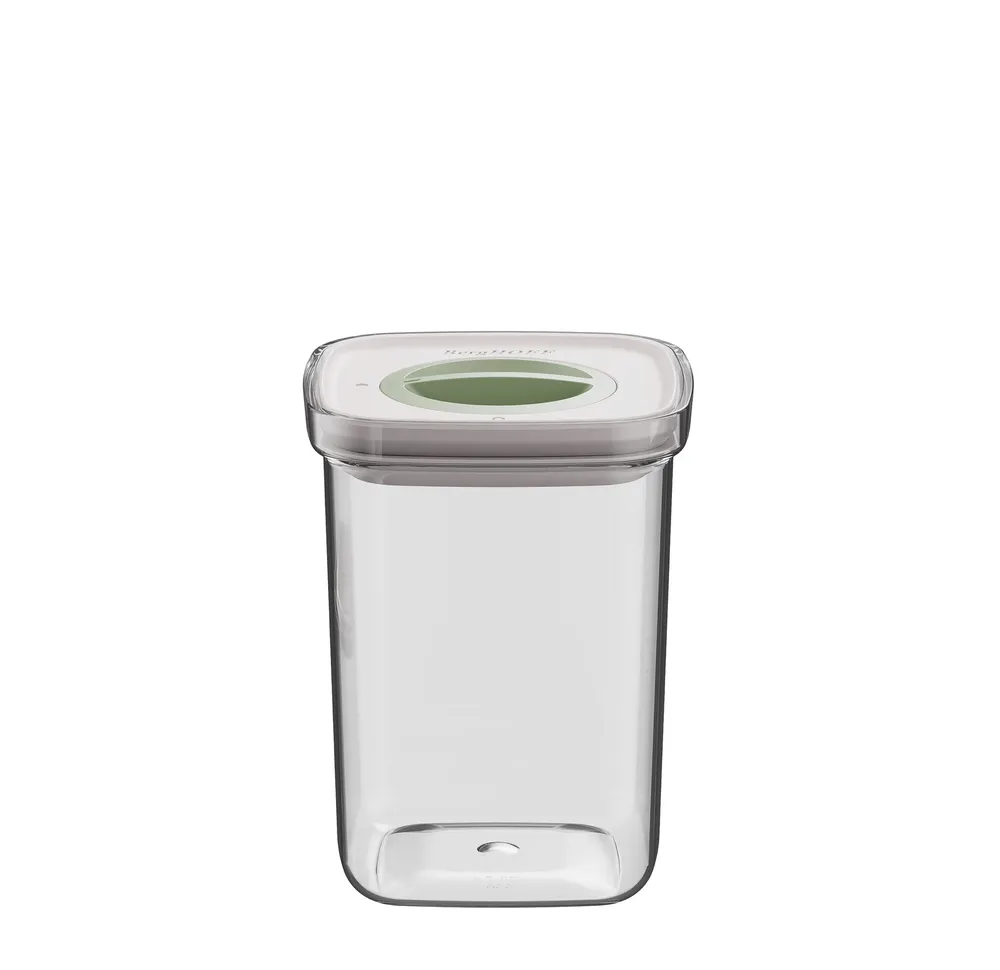 Berghoff LEO 5-delige smart seal voedselcontainer set - Afbeelding 2