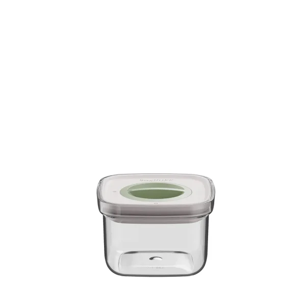 Berghoff LEO 5-delige smart seal voedselcontainer set