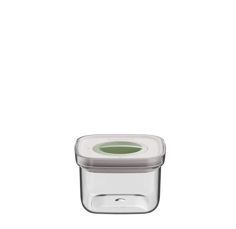 Berghoff LEO 5-delige smart seal voedselcontainer set - Afbeelding 1
