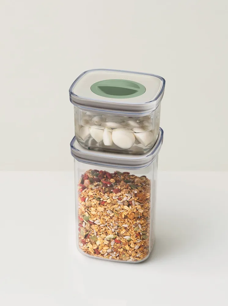 Berghoff LEO 5-delige smart seal voedselcontainer set - Afbeelding 5