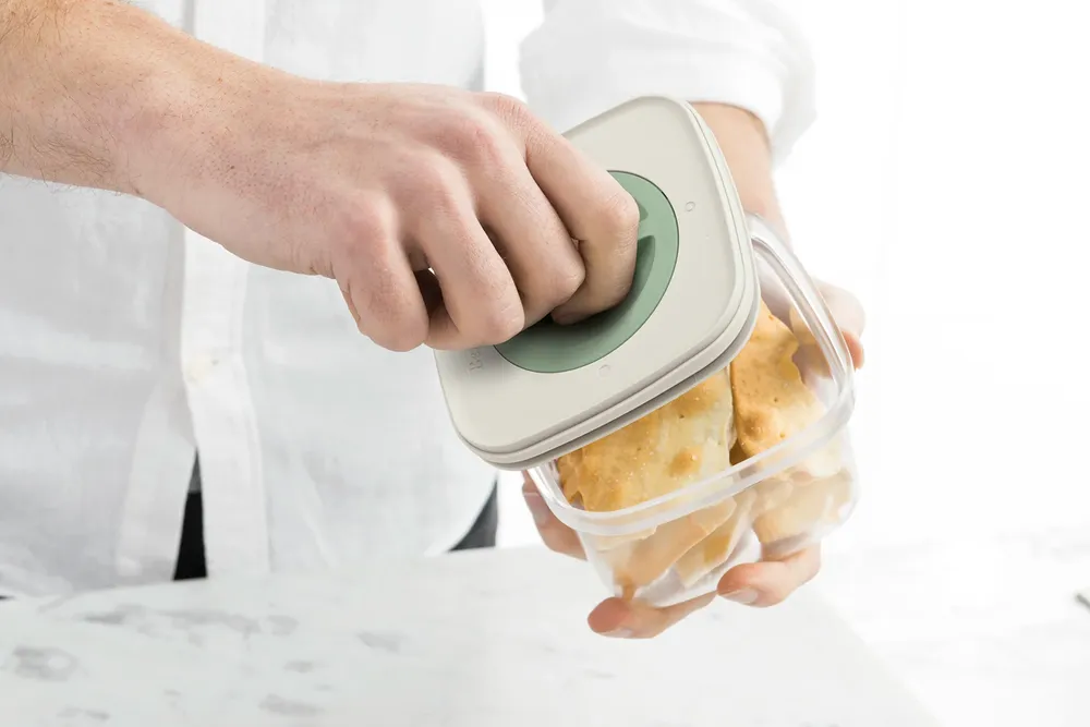 Berghoff LEO 5-delige smart seal voedselcontainer set - Afbeelding 6