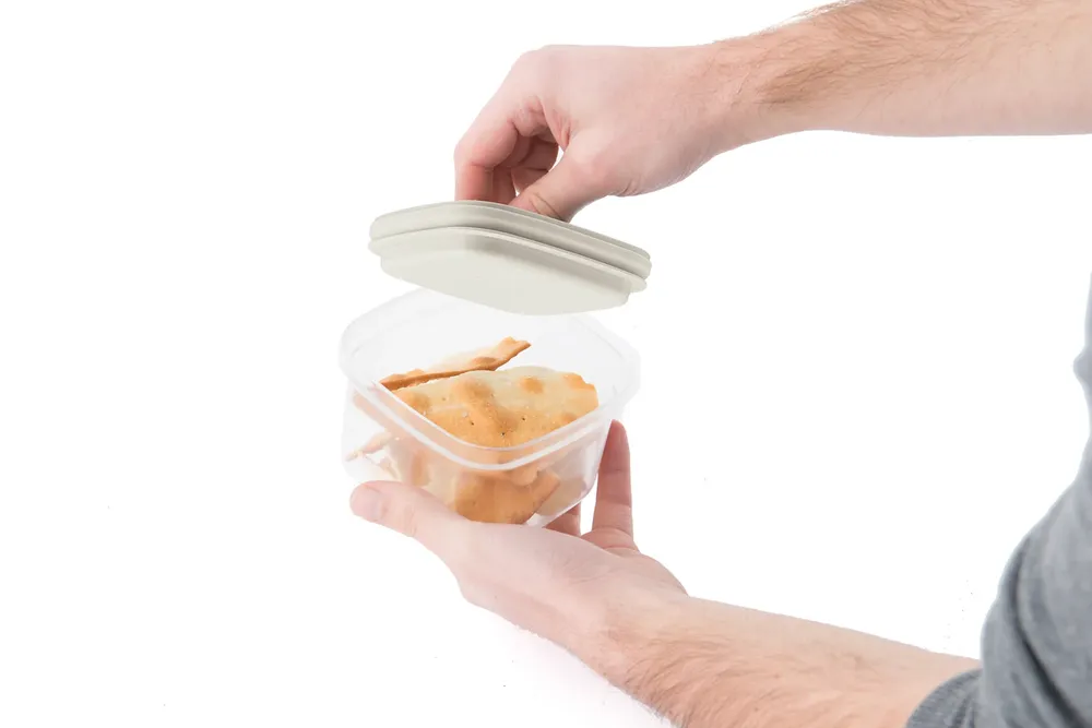 Berghoff LEO 5-delige smart seal voedselcontainer set - Afbeelding 7