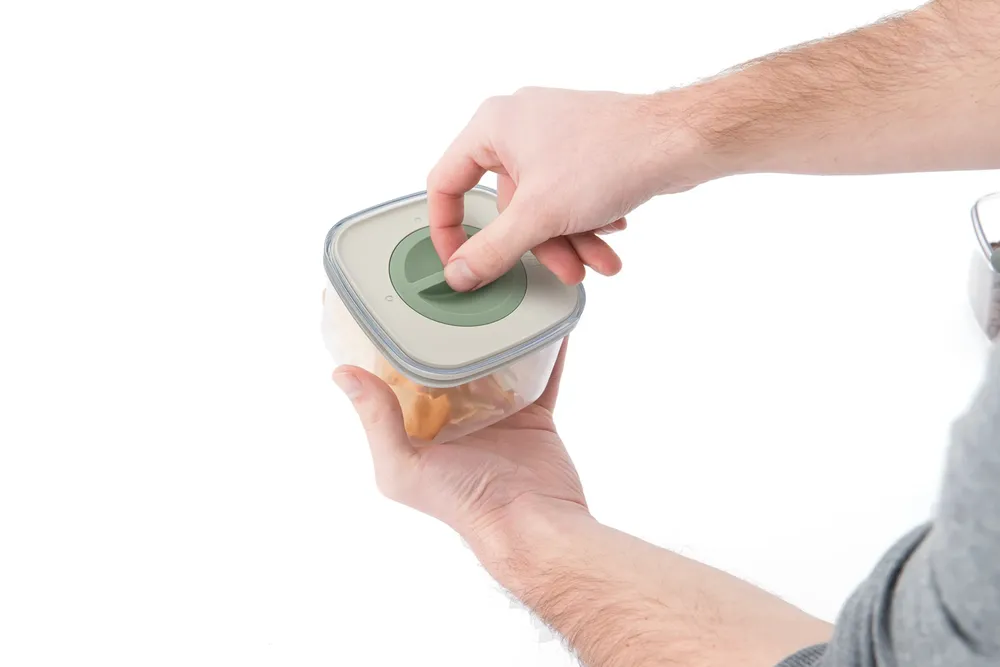 Berghoff LEO 5-delige smart seal voedselcontainer set - Afbeelding 8