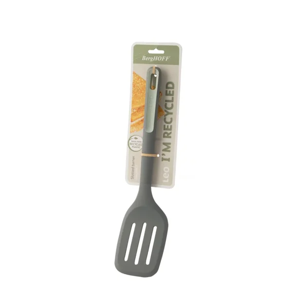 Berghoff Leo Recycled Gegleufde Bakspaan Balance