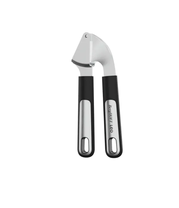 Berghoff LEO Knoflookpers Graphite