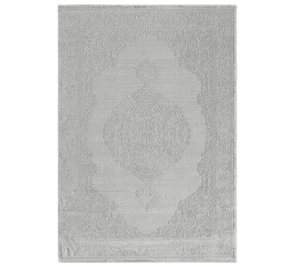 Elyse C837C Grey Tapijt