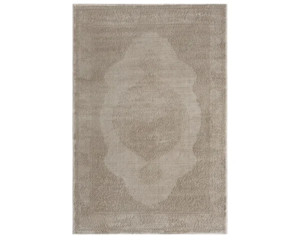 Elyse C837C Taupe Tapijt