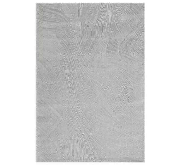 Elyse D757A Grey Tapijt