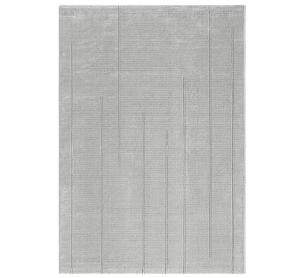Elyse E150A Grey Tapijt