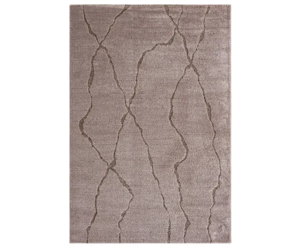 Luna D320A Taupe Tapijt