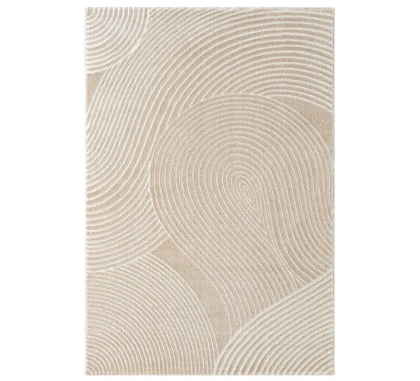 Nova C165A Cream Tapijt