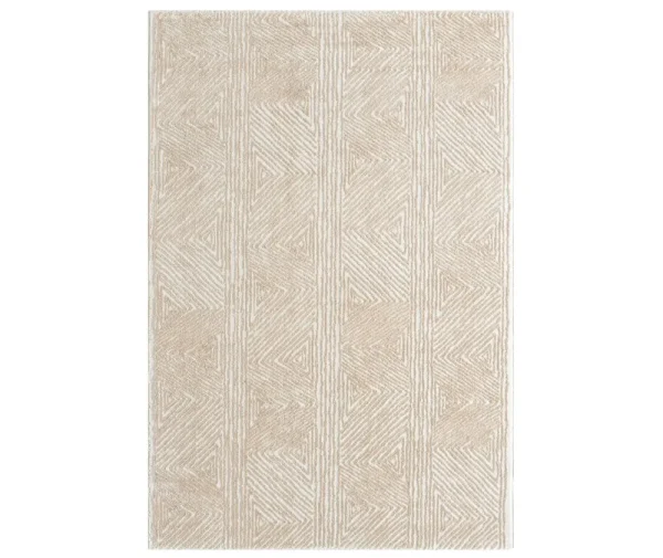 Nova D234A Cream Tapijt