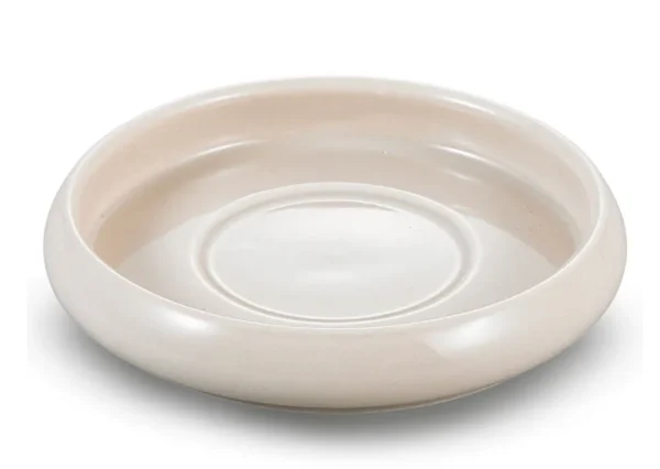 Bondy Schotelset | Ø11,5X2,0 CM Beige 6-Delig