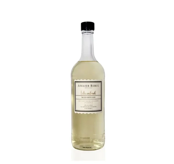 Atelier Rebul Istanbul Geurstokjes Refill 985ml