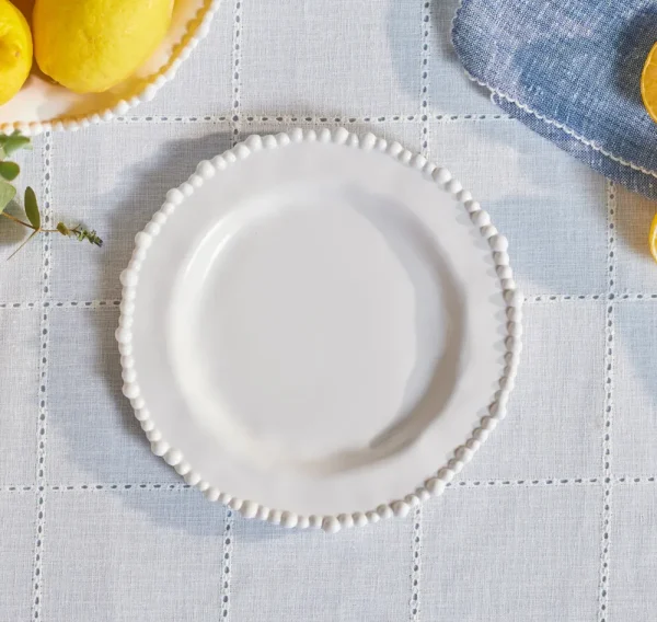 Karaca Perla Gebaksbord 23 cm Melamine