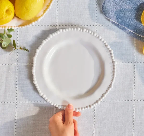 Karaca Perla Gebaksbord 23 cm Melamine