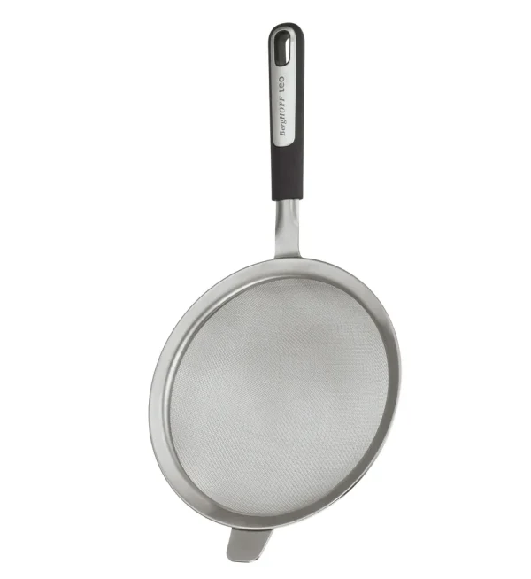 Berghoff LEO Fijne zeef Graphite - Ø 18cm