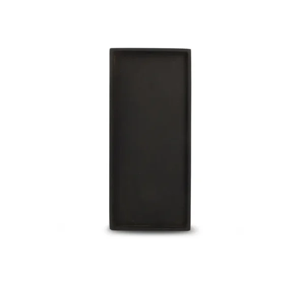 S&P Serveerplank 30x13cm hout Rural
