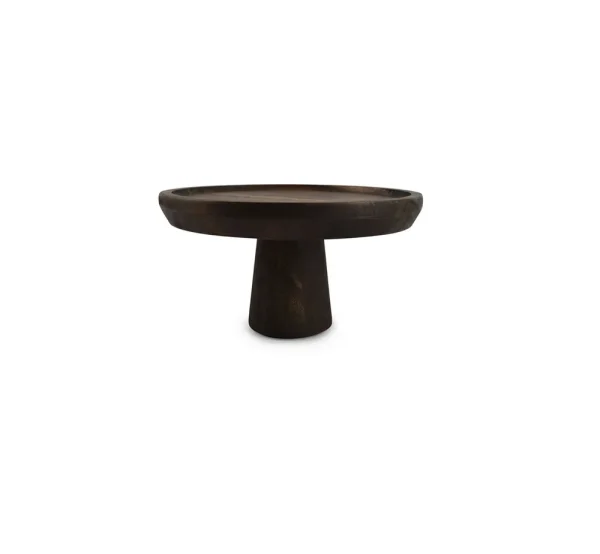 S&P Taartplateau 22xH10cm Rural