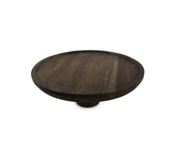 S&P Taartplateau 30xH12cm Rural