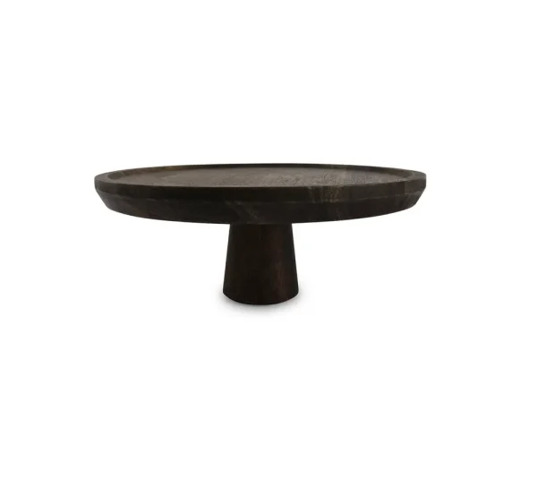 S&P Taartplateau 30xH12cm Rural