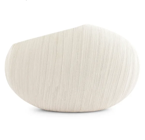 S&P Vaas 33xH21cm beige Vico