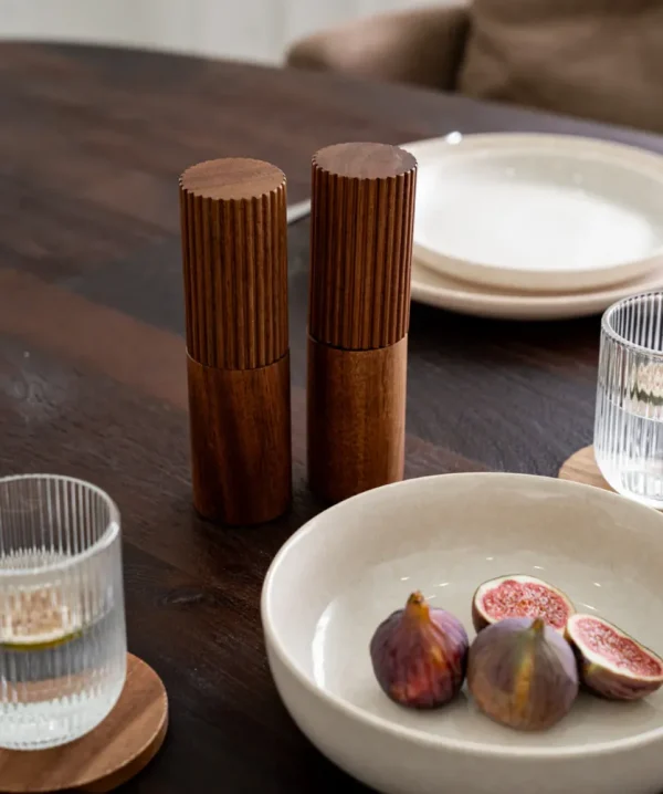 Acacia Milo – Molen Set