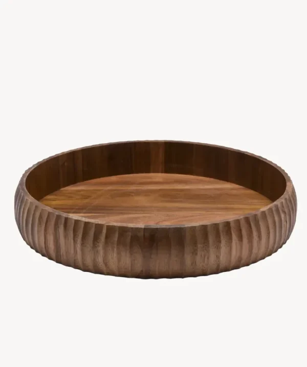 Acacia Stripe dienblad