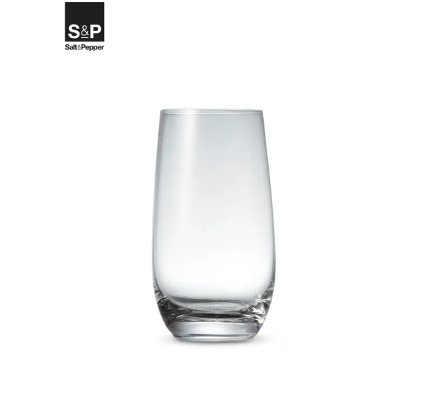 S&P Glas 49cl Cuvee - set/6