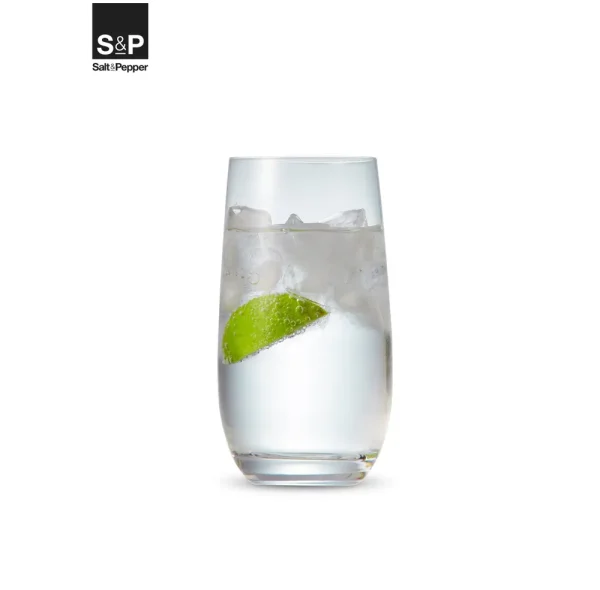 S&P Glas 49cl Cuvee - set/6