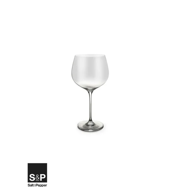 S&P Cocktailglas 65cl Cuvee - set/2