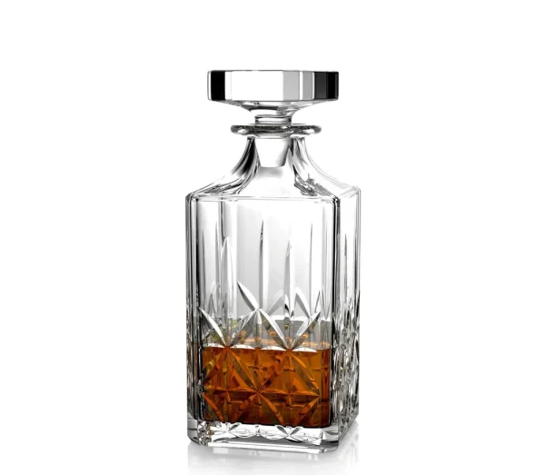 S&P Whiskyset Pampa 3-delig Bond