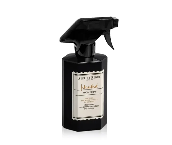 Atelier Rebul Istanbul Room Spray 400ml - Limited Edition