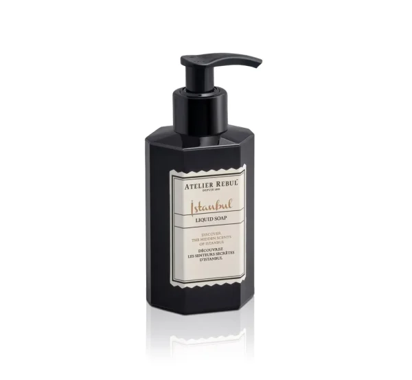 Atelier Rebul Istanbul Handzeep 100ml
